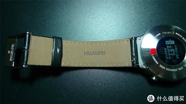 迄今为止最好的智能手表？——中国版华为Watch使用体验