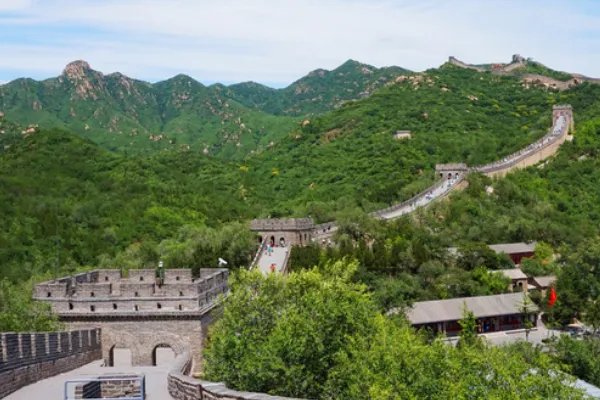 北京必玩景点排名