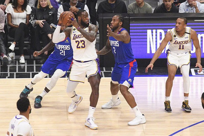 新赛季揭幕战赛程已经出炉，你最期待哪组对决？