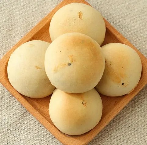 九江历史美食？