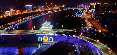 天水有哪些主要景点？