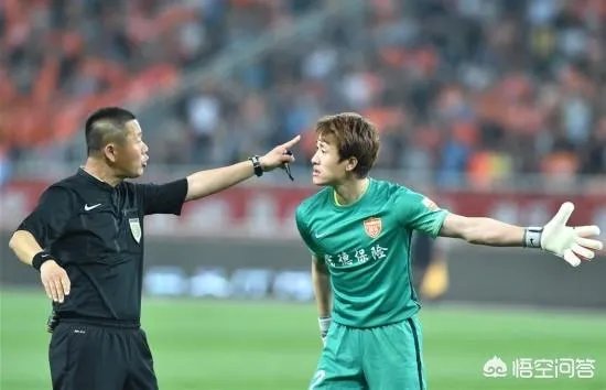 北京国安的池文一近期状况，为何连替补名单都进不去？