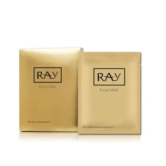 面膜排行榜前十名？