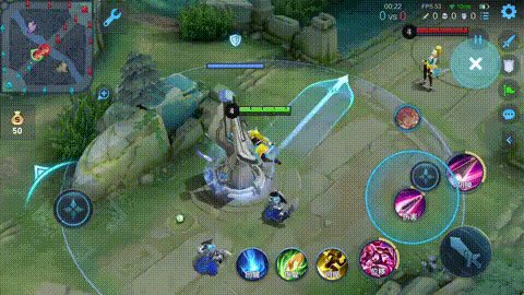 王者荣耀花木兰皮肤测评 哪个皮肤特效手感最好