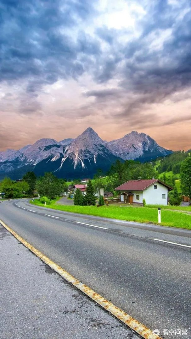 为什么说“人生实苦”？