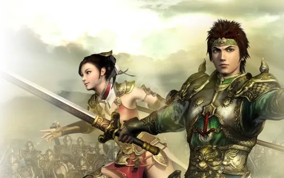 《三国群英传7》秘籍怎么用 秘籍使用方法介绍