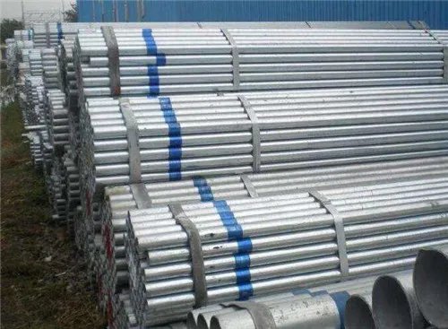 热镀锌和电镀锌的区别是什么