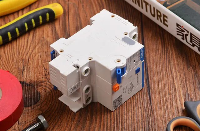 漏电保护器型号有哪些 漏电保护器选购技巧