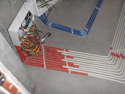 这么详细的房子装修步骤介绍 房子装修注意事项