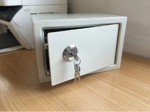 家用保险柜一般买多大