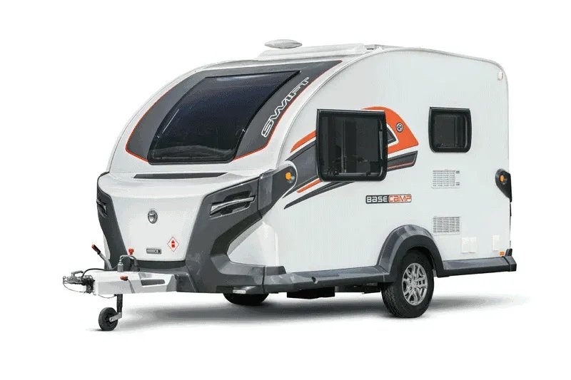 房车价格一般多少？