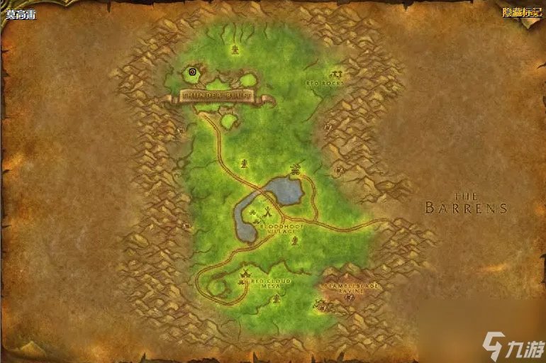 魔兽世界祖尔法拉克任务怎么做 祖尔法拉克通关图解