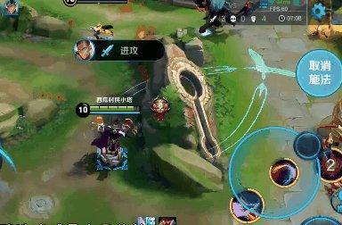 王者荣耀里的干将莫邪很强，为什么感觉玩的玩家不多？