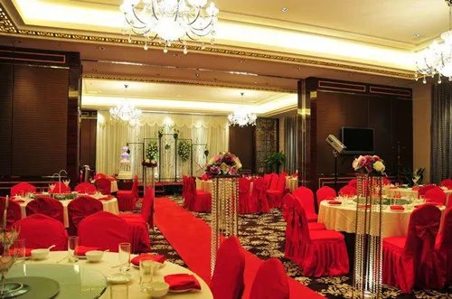 苏州婚宴价格2017 苏州婚宴酒店排名