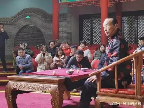 “手艺大师”王宝合,为什么年近70功力不减,3个球2个碗拿下4亿巨款?