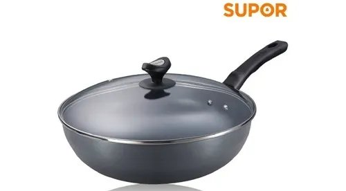 苏泊尔的炒锅怎么样 苏泊尔不粘锅涂层有毒吗