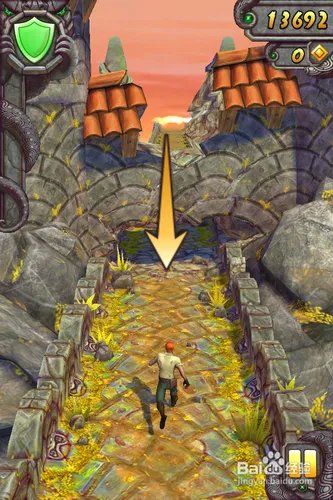 逃离古庙2完全攻略