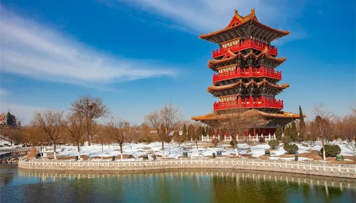 官渡位于现在的哪里什么省