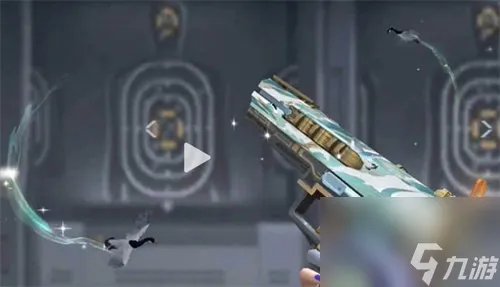 cf白露夺宝抽奖活动什么时候上线 cf白露夺宝抽奖活动上线时间介绍