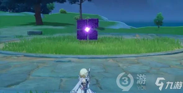 《原神》无相之雷怎么打 无相之雷打法技巧攻略