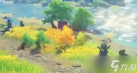 原神雷鸣仙鱼多久刷新几个 原神雷鸣仙在哪钓