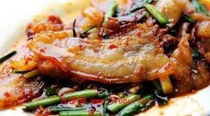 德阳有什么特别值得推荐的美食？