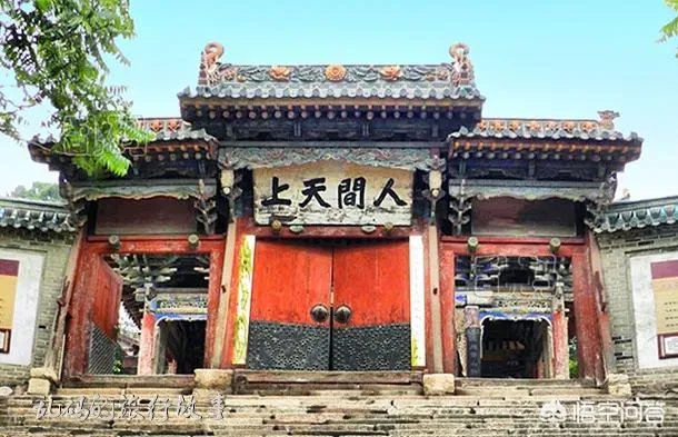 天水有哪些主要景点？