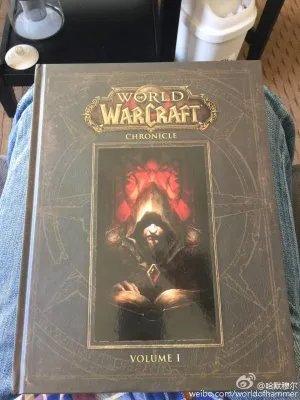 魔兽编年史中文版已完成制作 上市时间暂未定