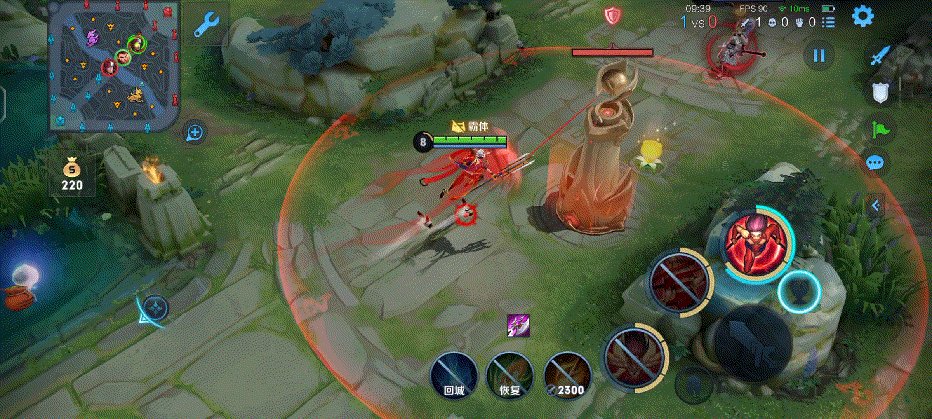 王者荣耀哪吒技能是什么 哪吒技能出装铭文介绍