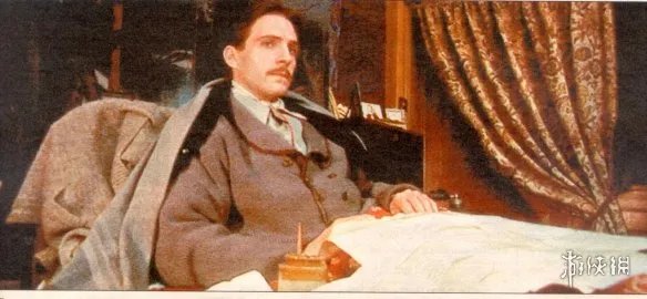 拉尔夫费因斯50个经典银幕形象 伏地魔原来是大帅哥