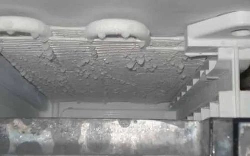 保鲜柜怎么调温度