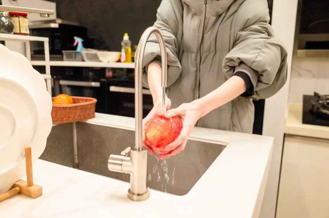 净水器什么滤芯最好，看完后再也不会被商家忽悠了