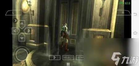 战神斯巴达幽灵石头那儿怎么过 战神斯巴达游戏攻略