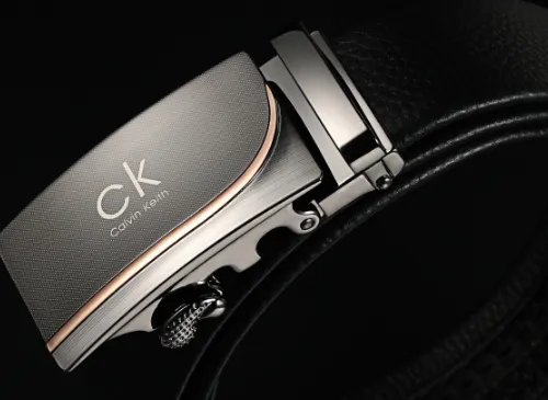 男士皮带十大品牌