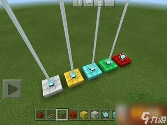 我的世界黑科技教程介绍 黑科技怎么做