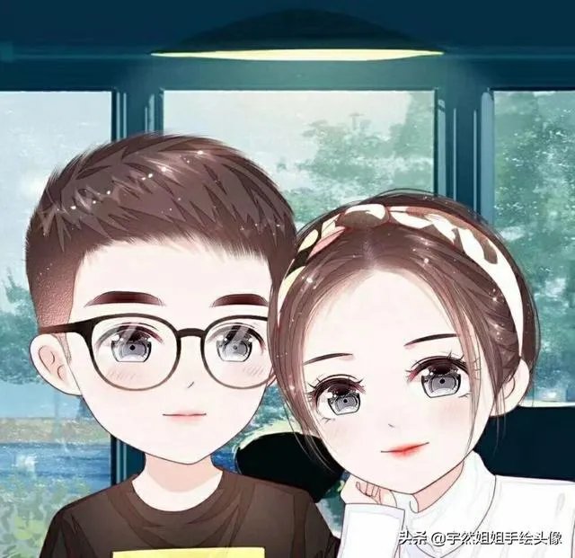 有哪些让人过目不忘的头像？