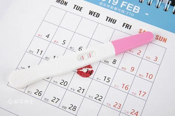 验孕棒多久才能测出是否怀孕