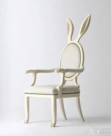 22个最值得点赞的创意椅子设计