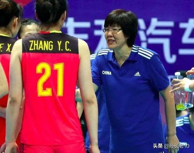 安家杰真的会接班郎平，出任中国女排的主教练吗？为什么？