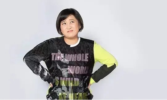 贾玲的妈妈是不是叫李焕英