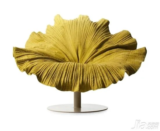 22个最值得点赞的创意椅子设计