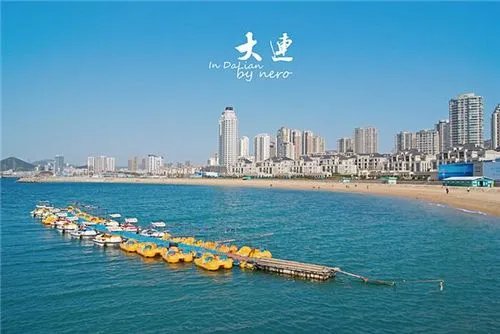 大连房价走势图 2017年大连房价多少钱一平米