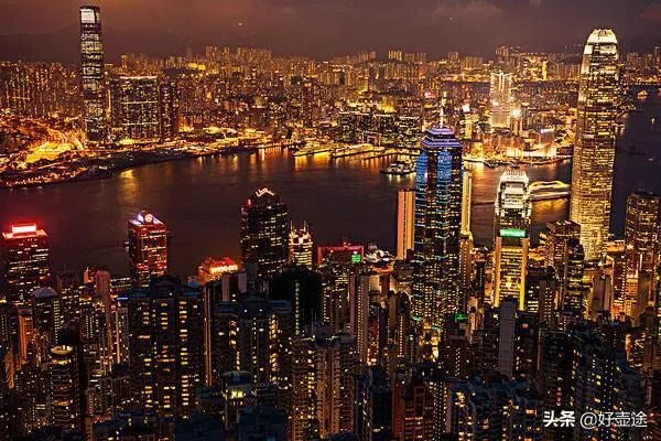 几月份去香港旅游比较好呢？