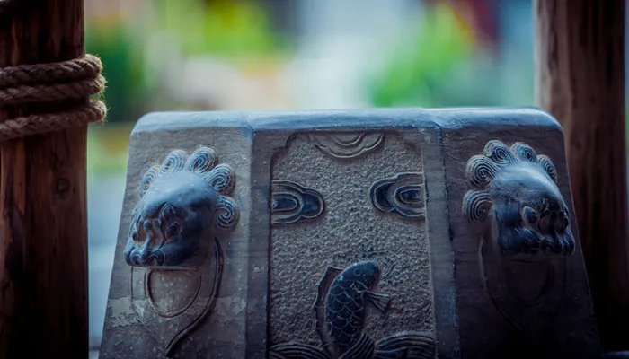 八角形井什么意思 八角井的来历