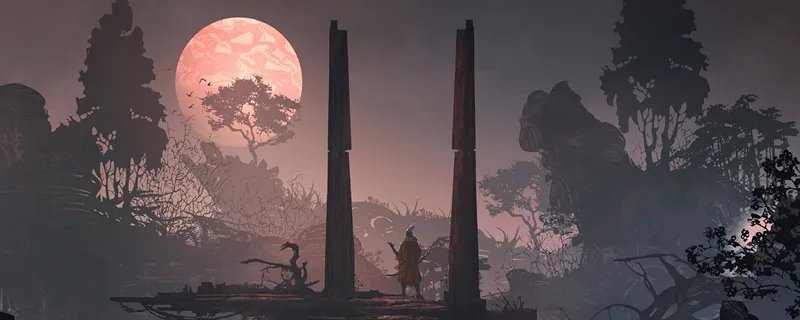 只狼全结局攻略