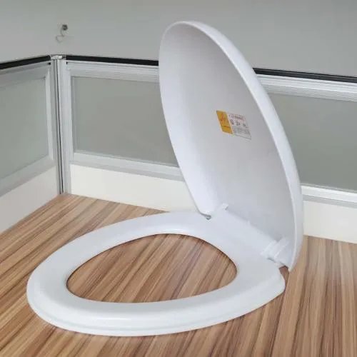 马桶盖掉了怎么安装上去