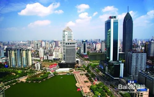 最全武汉旅游攻略