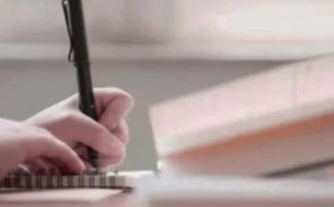 掌声响起来作文