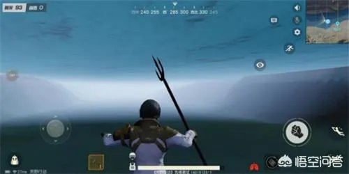 荒野行动体验服什么时候上线人最少？