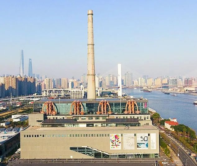 上海当代艺术博物馆怎么样，值得前去参观吗？